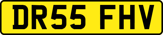 DR55FHV