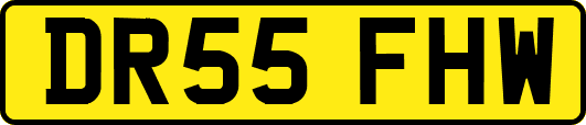 DR55FHW