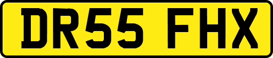 DR55FHX