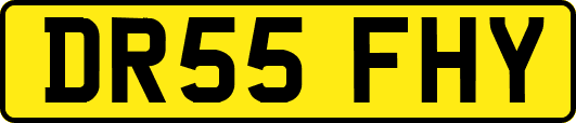 DR55FHY