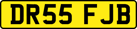 DR55FJB