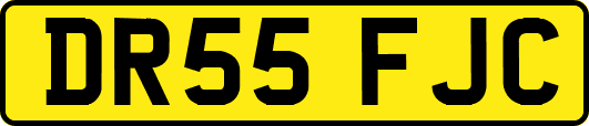DR55FJC