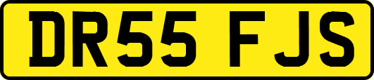 DR55FJS