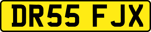 DR55FJX