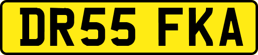 DR55FKA