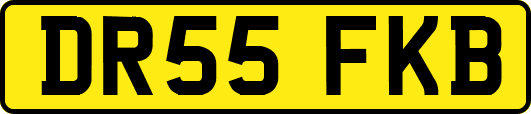 DR55FKB