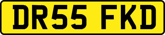 DR55FKD