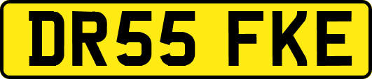 DR55FKE