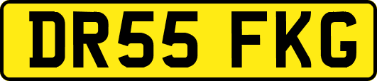 DR55FKG