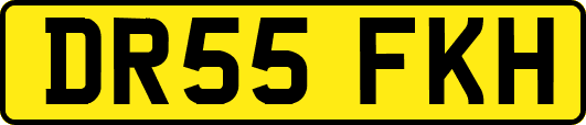 DR55FKH