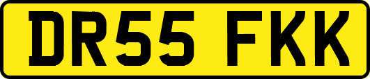 DR55FKK