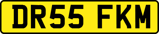 DR55FKM