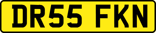 DR55FKN