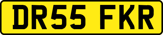 DR55FKR
