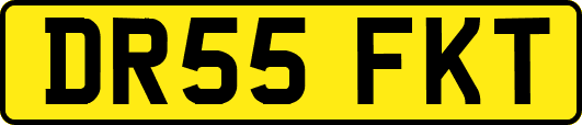 DR55FKT