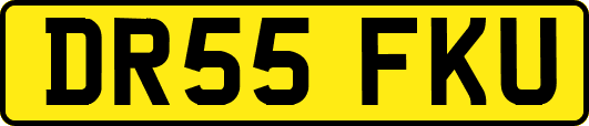 DR55FKU