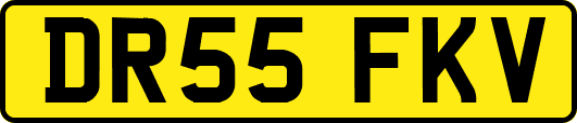 DR55FKV