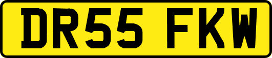 DR55FKW