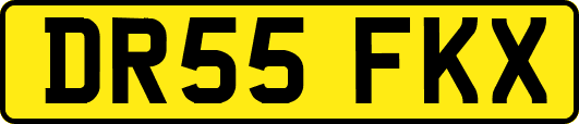 DR55FKX