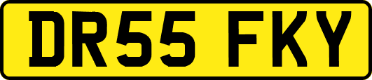 DR55FKY