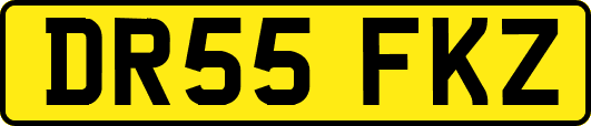 DR55FKZ