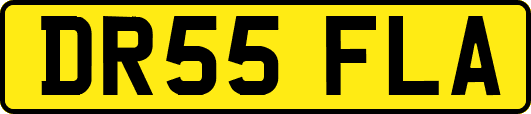 DR55FLA