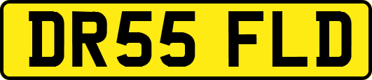 DR55FLD