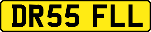 DR55FLL