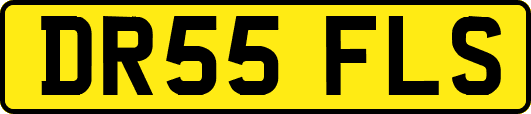DR55FLS