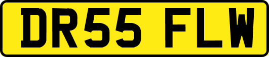 DR55FLW