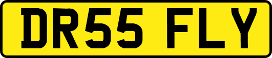 DR55FLY