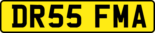 DR55FMA