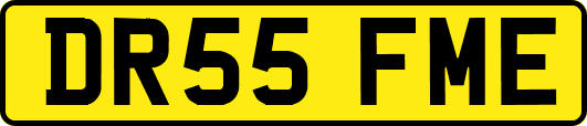 DR55FME