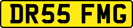 DR55FMG