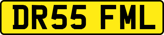 DR55FML