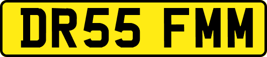 DR55FMM