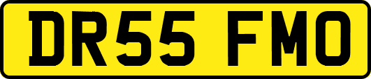 DR55FMO