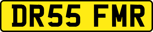 DR55FMR