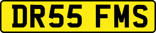 DR55FMS