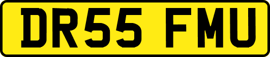 DR55FMU