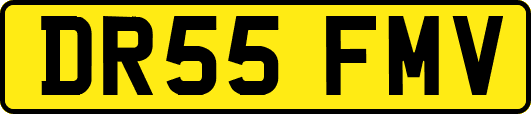 DR55FMV