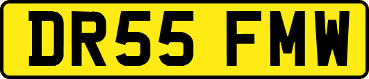 DR55FMW