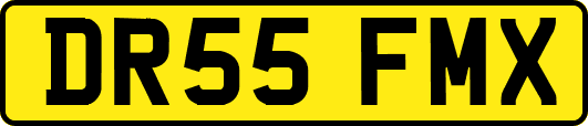 DR55FMX