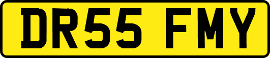 DR55FMY
