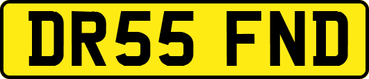 DR55FND