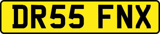 DR55FNX