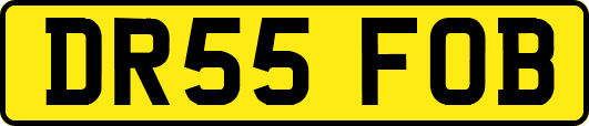 DR55FOB