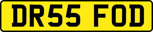 DR55FOD