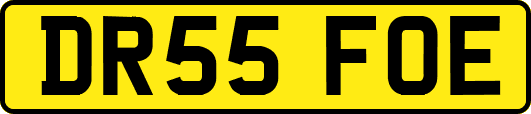 DR55FOE