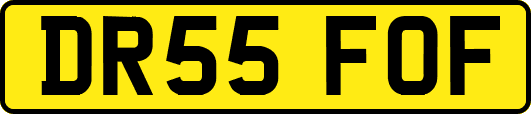 DR55FOF